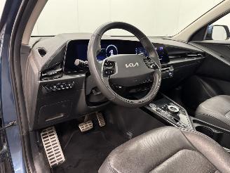 Kia Niro EV ExecutiveLine 64.8 kWh Navi Clima picture 8