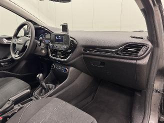Ford Fiesta 1.1 Trend 5-drs Airco picture 12