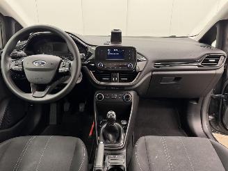 Ford Fiesta 1.1 Trend 5-drs Airco picture 11