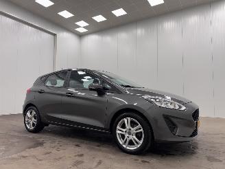 Avarii autoturisme Ford Fiesta 1.1 Trend 5-drs Airco 2019/6