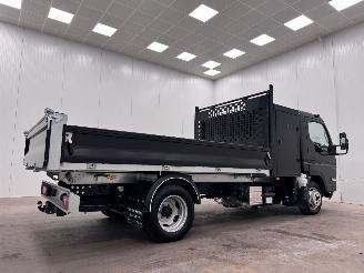 Fuso  Canter 3C15 Kipper Airco picture 5