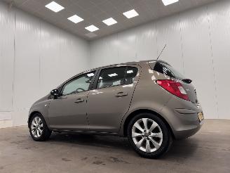 Opel Corsa 1.2 Autom. Edition 5-drs Airco picture 3