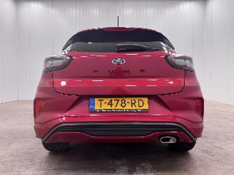 Ford Puma 1.0 EcoBoost Hybrid ST-Line Navi Clima picture 6