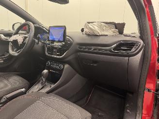Ford Puma 1.0 EcoBoost Hybrid ST-Line Navi Clima picture 12