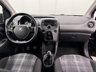 Peugeot 108 1.0 e-VTi Active 5-drs Airco picture 10