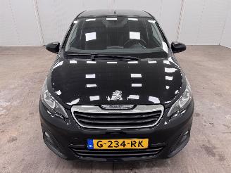 Peugeot 108 1.0 e-VTi Active 5-drs Airco picture 5