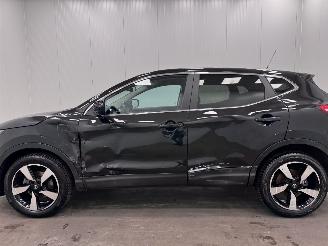 Nissan Qashqai 1.2 N-Connecta Navi Clima picture 17