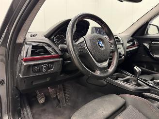 BMW 1-serie 118i Sport 5-drs Clima picture 7