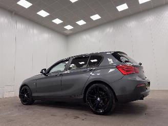 BMW 1-serie 118i Sport 5-drs Clima picture 3