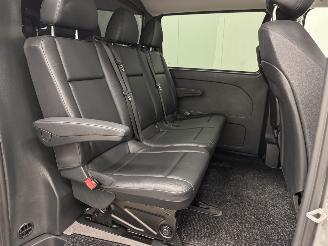 Mercedes Vito 114 CDI Autom. Lang DC Airco picture 11