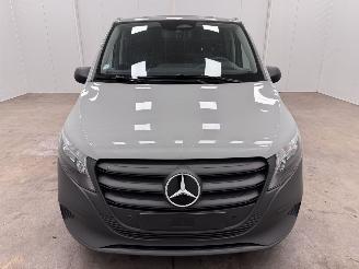 Mercedes Vito 114 CDI Autom. Lang DC Airco picture 5