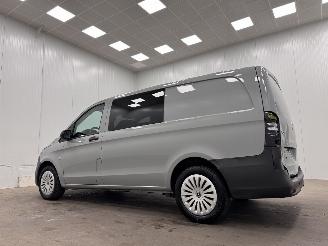 Mercedes Vito 114 CDI Autom. Lang DC Airco picture 3