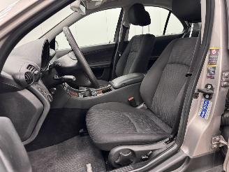 Mercedes C-klasse 180 Kompressor Navi Clima picture 8