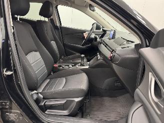 Mazda CX-3 2.0 SkyActiv-G Navi Clima picture 9