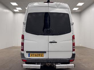 Mercedes Sprinter 313 CDI Autom. H2 Airco picture 6