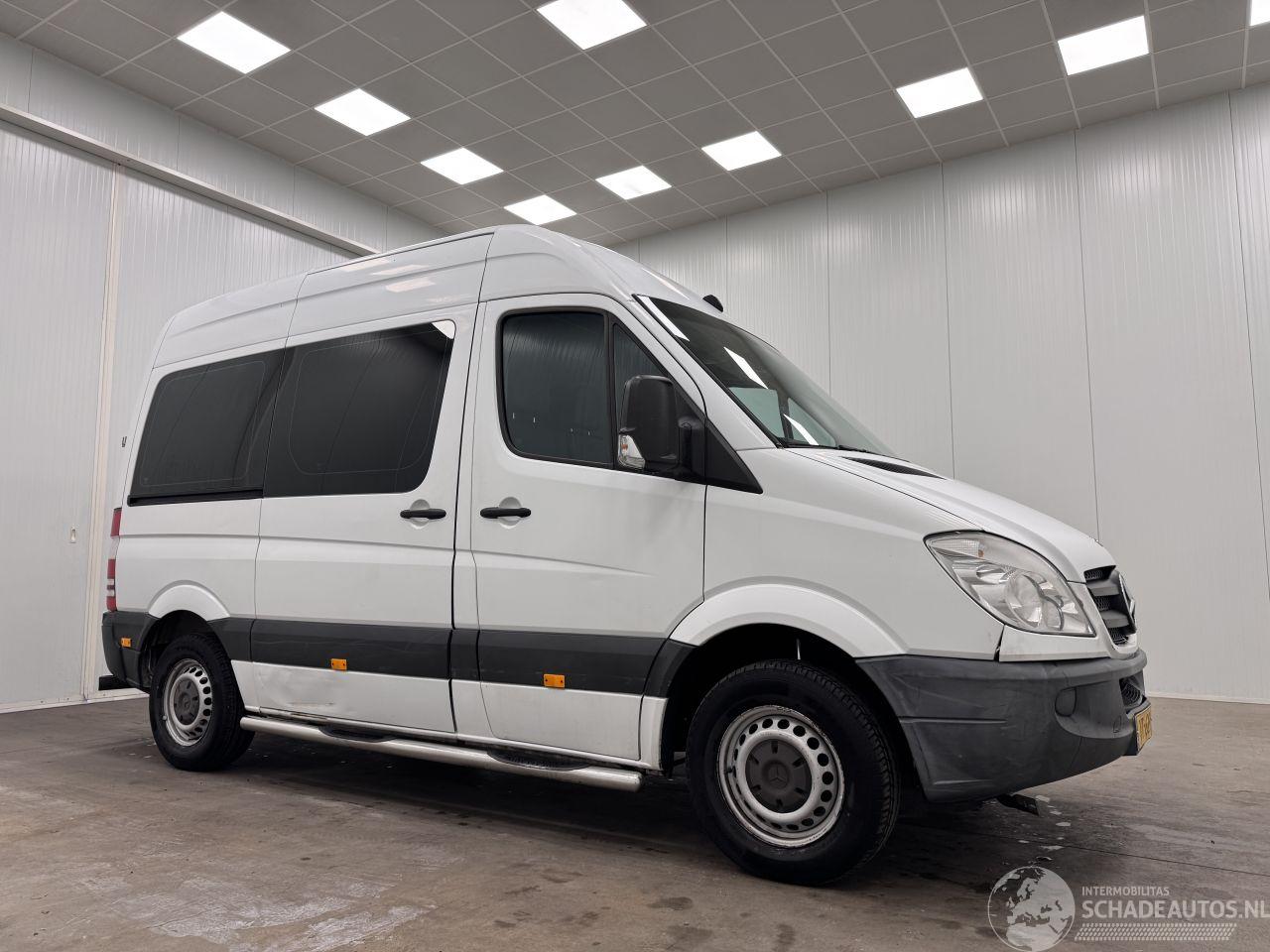 Mercedes Sprinter 313 CDI Autom. H2 Airco