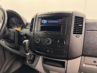 Mercedes Sprinter 313 CDI Autom. H2 Airco picture 11