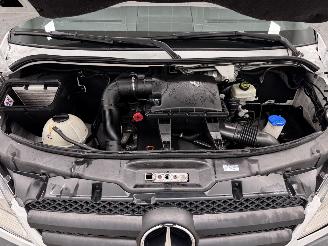 Mercedes Sprinter 313 CDI Autom. H2 Airco picture 14