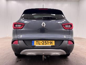 Renault Kadjar 1.2 TCe Autom. Panoramadak Navi Clima picture 6