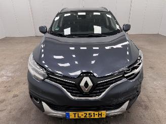 Renault Kadjar 1.2 TCe Autom. Panoramadak Navi Clima picture 5