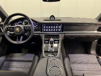 Porsche Panamera 2.9 4 E-Hybrid Panoramadak Platinum Edition picture 13