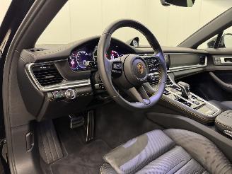 Porsche Panamera 2.9 4 E-Hybrid Panoramadak Platinum Edition picture 9