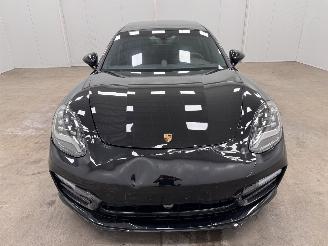 Porsche Panamera 2.9 4 E-Hybrid Panoramadak Platinum Edition picture 5