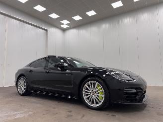 Schadeauto Porsche Panamera 2.9 4 E-Hybrid Panoramadak Platinum Edition 2023/9