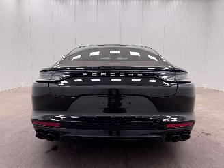 Porsche Panamera 2.9 4 E-Hybrid Panoramadak Platinum Edition picture 6