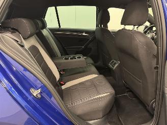 Volkswagen Golf 2.0 TSI-R DSG 4Motion 5-drs Navi Clima picture 10