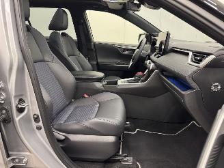 Toyota Rav-4 2.5 Hybrid Panoramadak Navi Clima picture 9