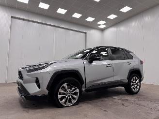Toyota Rav-4 2.5 Hybrid Panoramadak Navi Clima picture 4