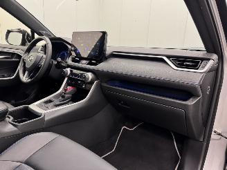 Toyota Rav-4 2.5 Hybrid Panoramadak Navi Clima picture 12