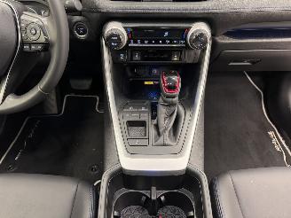 Toyota Rav-4 2.5 Hybrid Panoramadak Navi Clima picture 13