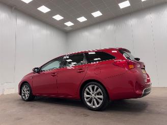 Toyota Auris Touring 1.8 Hybrid Panoramadak Navi Clima picture 3