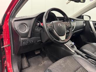 Toyota Auris Touring 1.8 Hybrid Panoramadak Navi Clima picture 8