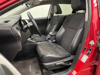 Toyota Auris Touring 1.8 Hybrid Panoramadak Navi Clima picture 9