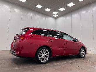 Toyota Auris Touring 1.8 Hybrid Panoramadak Navi Clima picture 2