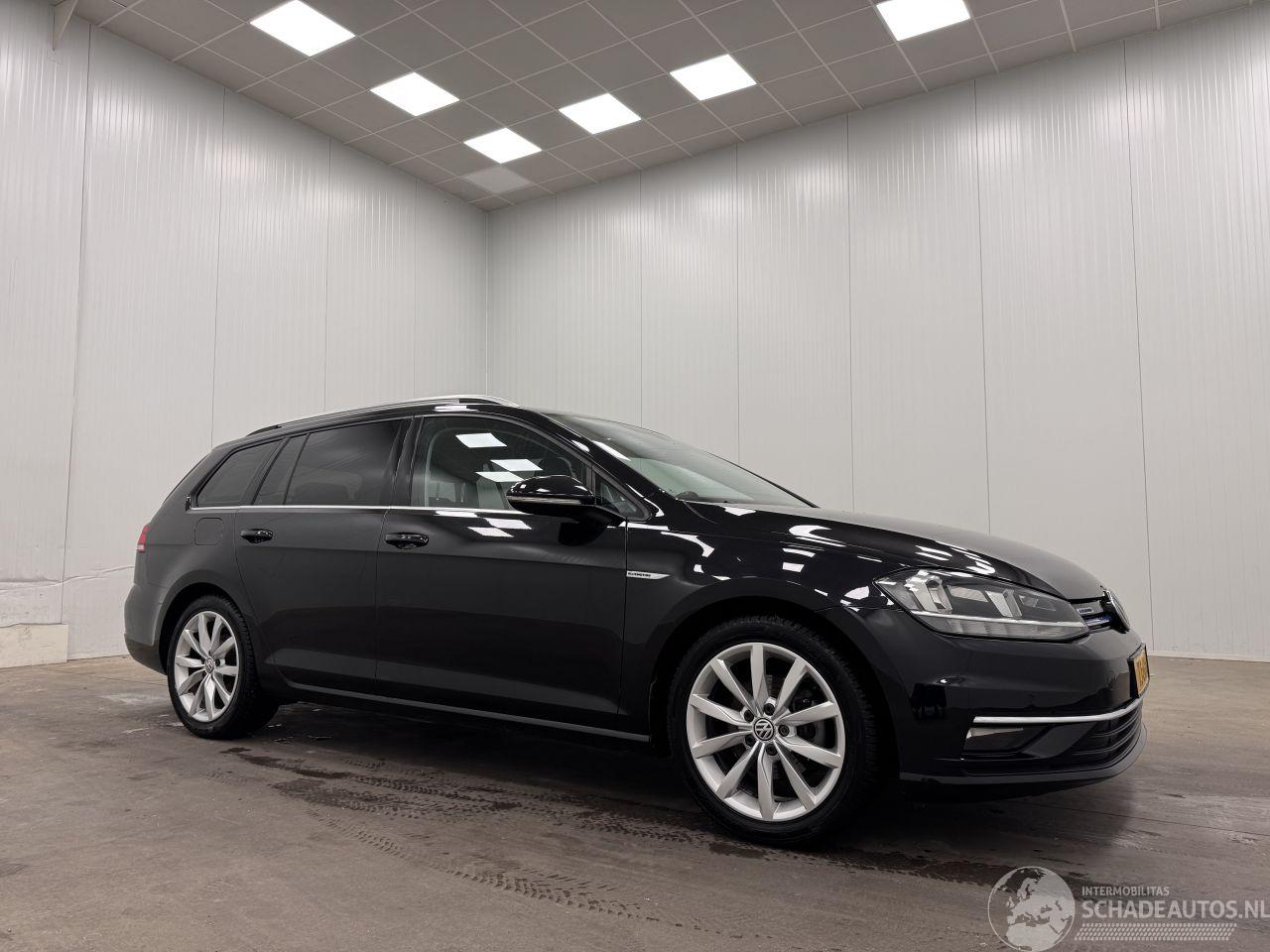 Volkswagen Golf Variant 1.5 TSI Navi Clima