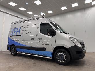  Renault Master 35 2.3 dCi L2H2 Airco 2020/4