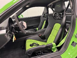 Porsche 911 GT3 RS Weissach picture 12