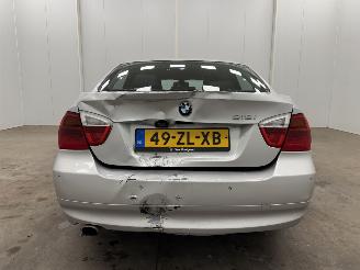 BMW 3-serie 318i Navi Airco picture 6