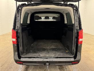 Mercedes Vito 116 CDI Autom. Lang DC Navi Clima picture 7