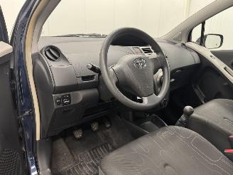 Toyota Yaris 1.0 VVTi Acces 5-drs Airco picture 7