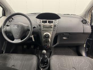 Toyota Yaris 1.0 VVTi Acces 5-drs Airco picture 11