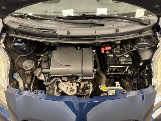 Toyota Yaris 1.0 VVTi Acces 5-drs Airco picture 13