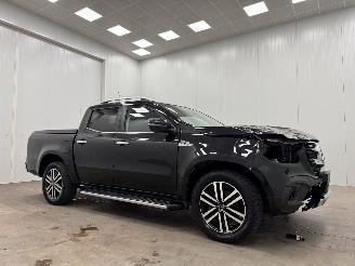 Vrakbiler auto Mercedes X-klasse 350d Autom. 4Matic DC 4WD Navi Clima 2019/5
