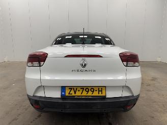 Renault Mégane Cabrio 1.6i Expression Navi Clima picture 9