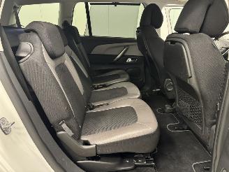 Citroën C4 SpaceTourer 1.2 PureTech 7-Pers. Navi Clima picture 10