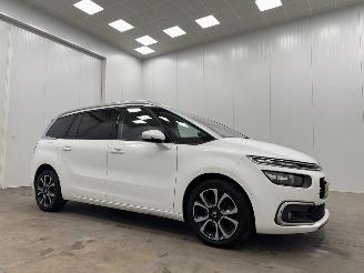 skadebil auto Citroën C4 SpaceTourer 1.2 PureTech 7-Pers. Navi Clima 2019/6